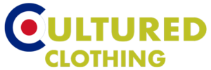 Cultured Clothing Logo